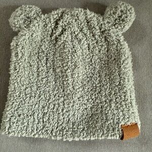 BearPaw Infant Winter Hat